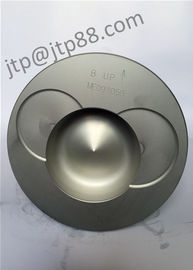 ME091050 Asli Mesin Diesel Piston 8DC11 Untuk MITSUBISHI Truck Engine