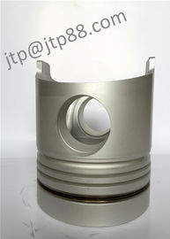 Suku Cadang Mesin Mitsubishi Piston 8DC90 Engine Repair ME062422