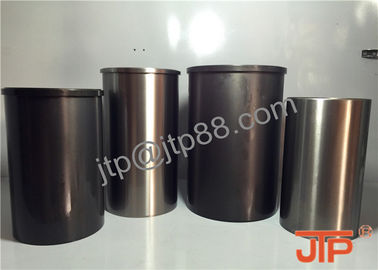 1-11261-119-0 6BF1 6BG1 Diesel Engine Cylinder Liner Dengan Baja Bore 105mm