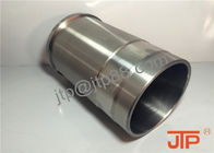 Engine Cylinder Liner Untuk Hino DS70 Cylinder Liner Kit Dengan Piston / Piston Ring Set / Sleeve Kit