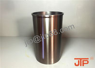 Merek sendiri JTP / YJL F17E Mesin Cylinder Liner 11467-1702 Lengan Kit Untuk Bagian Truk Hino