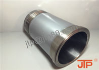 Merek sendiri JTP / YJL F17E Mesin Cylinder Liner 11467-1702 Lengan Kit Untuk Bagian Truk Hino