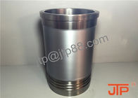 Auto Parts Engine Cylinder Liner, Steel Cylinder Liners 8DC10-DC Dia 138mm