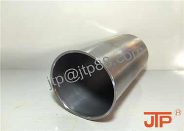 1-11261-119-0 6BF1 6BG1 Diesel Engine Cylinder Liner Dengan Baja Bore 105mm
