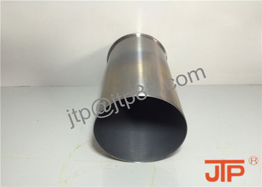 1-11261-119-0 6BF1 6BG1 Diesel Engine Cylinder Liner Dengan Baja Bore 105mm