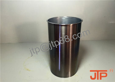 1-11261-119-0 6BF1 6BG1 Diesel Engine Cylinder Liner Dengan Baja Bore 105mm