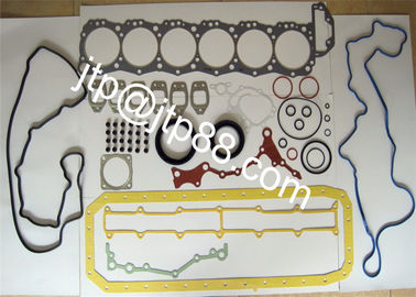 6D95 S6D95 Cylinder Head Gasket, Gasket Mesin Mobil Menahan Panas 6206-11-1830 / 1821