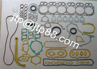 6D95 S6D95 Cylinder Head Gasket, Gasket Mesin Mobil Menahan Panas 6206-11-1830 / 1821