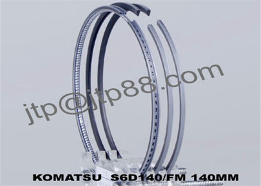 Cincin Piston Mesin Diesel S6KT Untuk Mitsubishi 5I7538 34317-19011