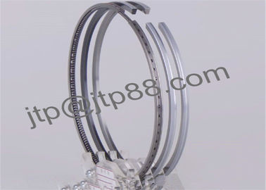 Alloy Steel Cummins Engine Parts Mesin Piston Rings Untuk K19 KT19 No.4089500