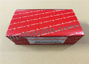 NH220 Diesel Engine Piston Ring Auto Parts Untuk Cummins AR12098 AR-49407
