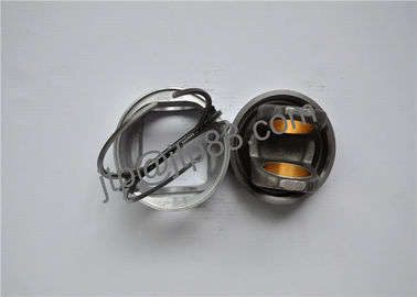 4D33 4D34 4D35 FX / FM Mesin Piston Rings Untuk Mitsubishi ME996378