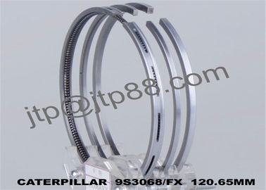 6 Silinder Mesin Diesel Piston Rings 8DC9 8DC8 8DC10 Untuk MITSUBISHI OEM ME090582 ME997039