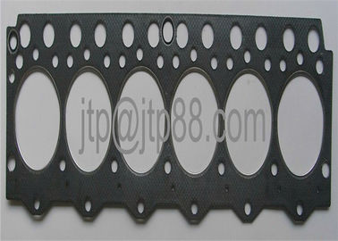 6D95 S6D95 Cylinder Head Gasket, Gasket Mesin Mobil Menahan Panas 6206-11-1830 / 1821