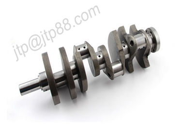 27.5kgs Toyota Forklift Crankshaft, 180 Gelar Crankshaft Untuk 1Z Engine 13411-78301-71