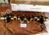 82mm Main Jornal Diesel Engine Crankshaft Untuk ISUZU Trunk OEM 8-97603-003-0