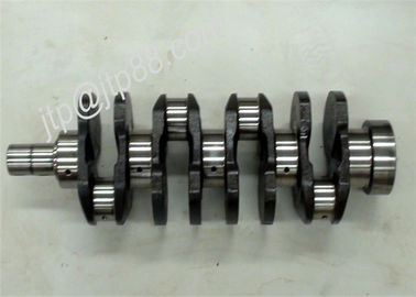 27.5kgs Toyota Forklift Crankshaft, 180 Gelar Crankshaft Untuk 1Z Engine 13411-78301-71