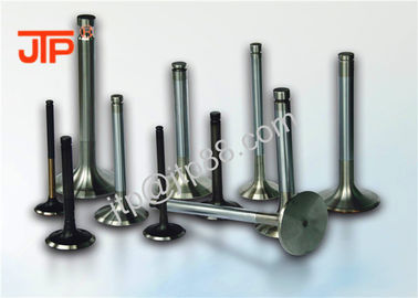 Truk ISUZU 6SA1 / 6SD1 Mesin Diesel Katup Untuk Bagian-bagian Mesin Diesel