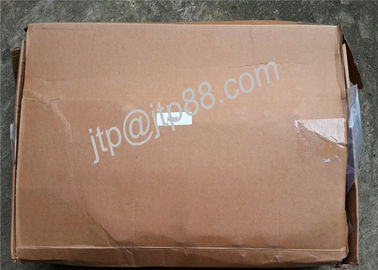 Bahan Aluminium 6CT Oil Cooler Cover STD Ukuran OEM 3974815 3918175