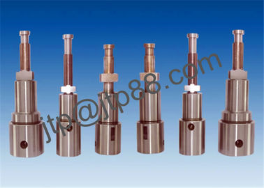 Pompa 6BGIT Jenis AD Pompa Injeksi Plunger 131153-6120 Untuk HITACHI 200-5
