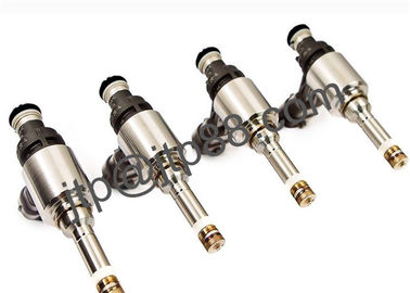 Pompa Bahan Bakar S Type Fuel Injector Nozzle DLLA155SND160 Untuk Komtsu 6D125