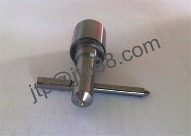 Pompa Bahan Bakar S Type Fuel Injector Nozzle DLLA155SND160 Untuk Komtsu 6D125