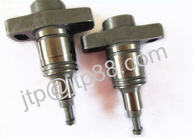 Pompa 6BGIT Jenis AD Pompa Injeksi Plunger 131153-6120 Untuk HITACHI 200-5