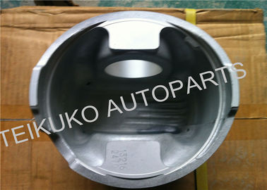 Orignla Suku Cadang Piston 6CT210 Kinerja Tinggi 3957795 Bahan Paduan Aluminium