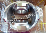 Aluminium Alloy Auto Piston Kit Untuk HINO K13C Dengan Pin Dan Klip OEM 13216 2440