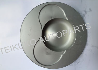 Alumiun Bahan Cincin Silinder Piston Set Bagian-bagian Mesin Otomatis NH220 OEM 184800