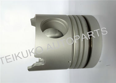 Kinerja Tinggi F17C Mesin Diesel Bahan Besi Cor Piston 13216-1910L