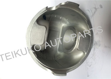 Ukuran Standar Aluminium Piston EF750 Auto Parts Untuk Hino 12011-Z5505