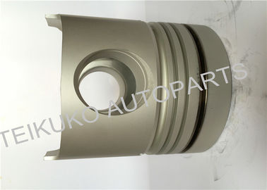 Ukuran Standar Aluminium Piston EF750 Auto Parts Untuk Hino 12011-Z5505