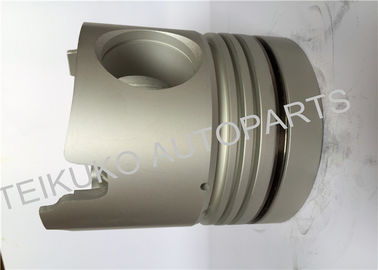 Ukuran Standar Aluminium Piston EF750 Auto Parts Untuk Hino 12011-Z5505