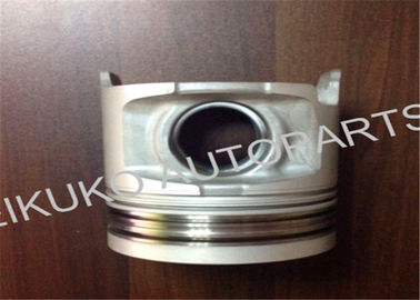 Truk Hino K13D Mesin Diesel Piston / Cincin Piston Otomatis &amp;amp; Pin 13216-2100