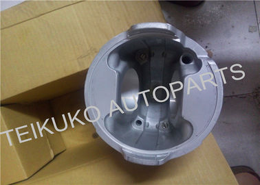 Bagian-bagian Mesin Diesel 4D120 Dengan Bantalan Piston Cylinder Liner 6110-33-2132