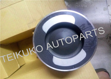Bagian-bagian Mesin Diesel 4D120 Dengan Bantalan Piston Cylinder Liner 6110-33-2132