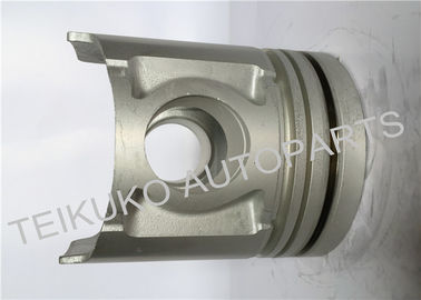 Suku Cadang Mesin Diesel Isuzu Piston 6BB1 Aluminium 5-12111-068-0