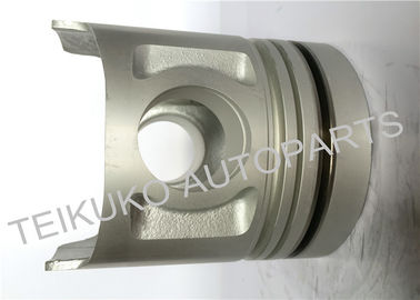 Suku Cadang Mesin Diesel Isuzu Piston 6BB1 Aluminium 5-12111-068-0
