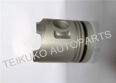 EF7500 HINO Suku Cadang Mesin Diesel Piston 13216 1860 13226-1170 145.3mm Tinggi