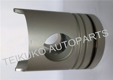 EF7500 HINO Suku Cadang Mesin Diesel Piston 13216 1860 13226-1170 145.3mm Tinggi