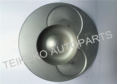 EF7500 HINO Suku Cadang Mesin Diesel Piston 13216 1860 13226-1170 145.3mm Tinggi