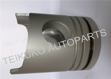 EF7500 HINO Suku Cadang Mesin Diesel Piston 13216 1860 13226-1170 145.3mm Tinggi