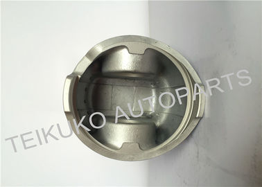 Suku Cadang Perbaikan Mesin Truk Besar Set Ring Piston EL100 13216-2080