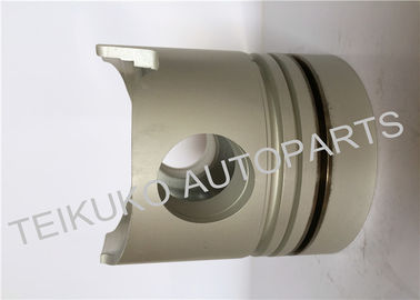 Suku Cadang Perbaikan Mesin Truk Besar Set Ring Piston EL100 13216-2080