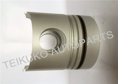Suku Cadang Perbaikan Mesin Truk Besar Set Ring Piston EL100 13216-2080
