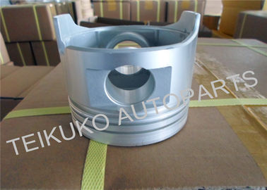 Diesel Toyota Engine Parts Piston 80.3mm Panjang Total OEM 13101-54101