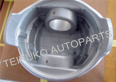 Diesel Toyota Engine Parts Piston 80.3mm Panjang Total OEM 13101-54101
