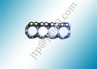 92.9mm Diameter Engine Cylinder Gasket / Gasket Engine Kit Untuk Nissan OEM 11044-4G01