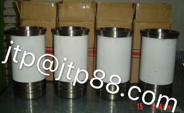 6 Cyi 11467-1440 HINO Mesin Cylinder Liner Set Untuk DM100 Dia 90mm